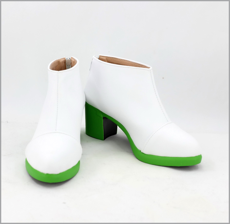 コスプレ靴 ジョジョの奇妙な冒険 Rohan Kishibe cosplay 変装 仮装 豪華/華麗/高品質/サイズオーダー